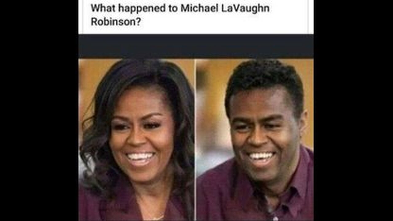 THE BIG ⚧ MIKE FILES