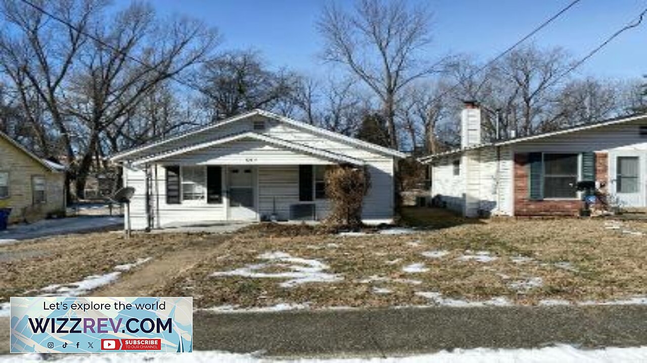 Foreclosure Homes in Festus MO