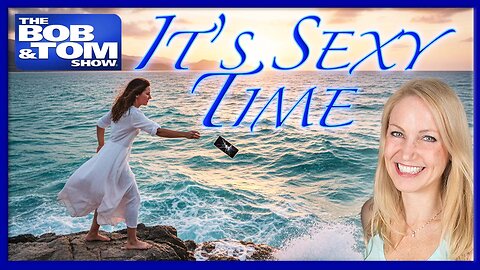 IT'S SEXY TIME! - GIRLS TRIP, SHE LOST HER PHONE DAY 1