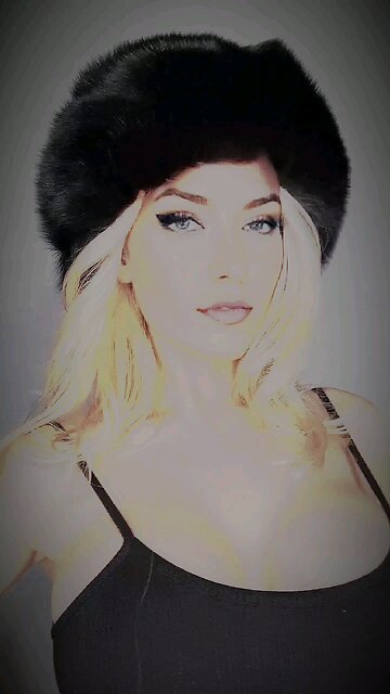 Hello my dears I miss you all #viral