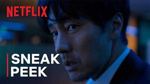 Mercy For None | Sneak Peek | Netflix [ENG SUB]