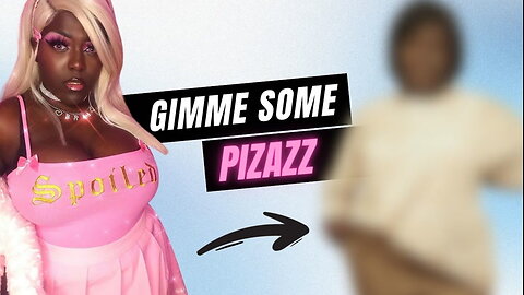 Barbie Goes Basic - Will My Boyfriend Like It? | TRANSFORMED