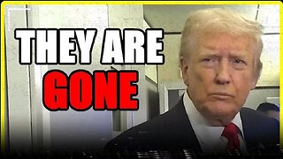 Trump just GUTTED the ENTIRE SYSTEM ~ by MattMorseTV 11.06.25