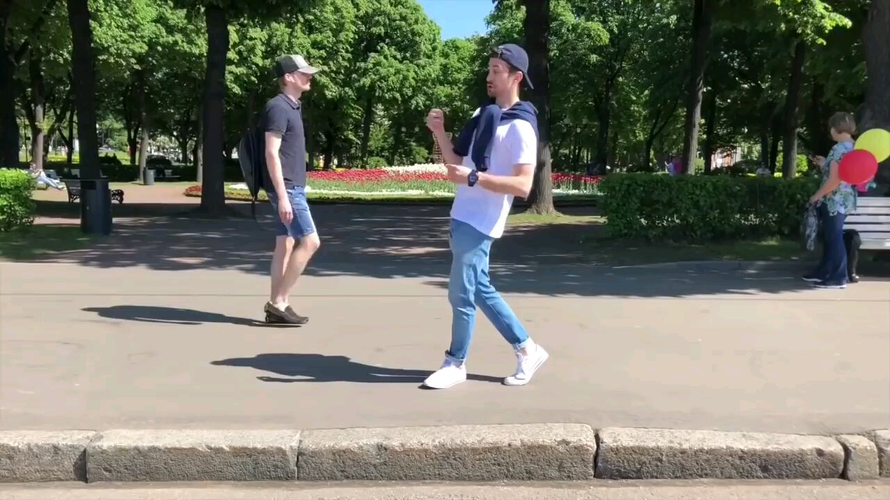 Демьян - Семки