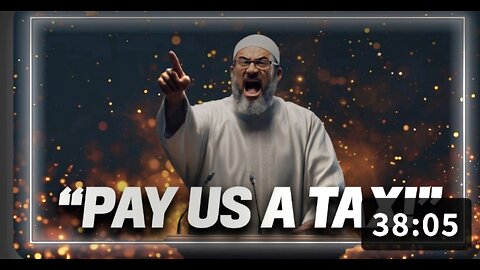 Muslim Brotherhood Has Ordered Thousands of Mosques It Controls to Launch a Massive Jihad