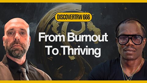From Overworked To Thriving Social Media Business – Mike | Interview 666 