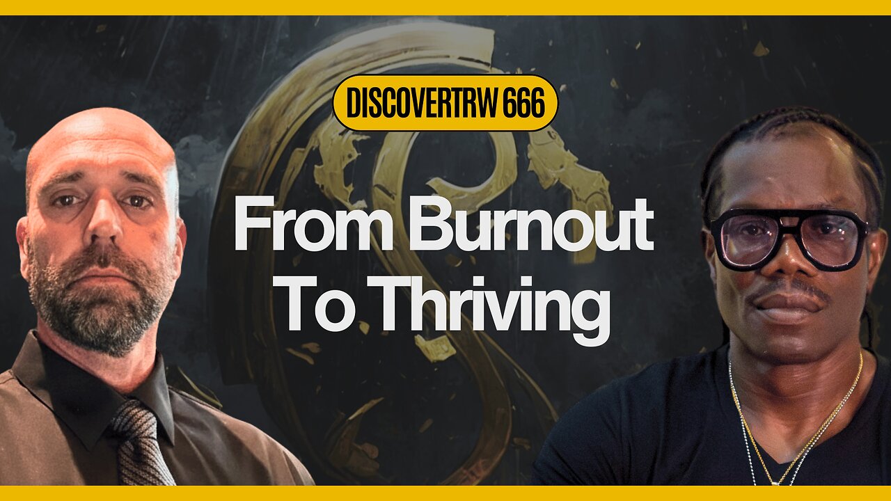 From Overworked To Thriving Social Media Business – Mike | Interview 666