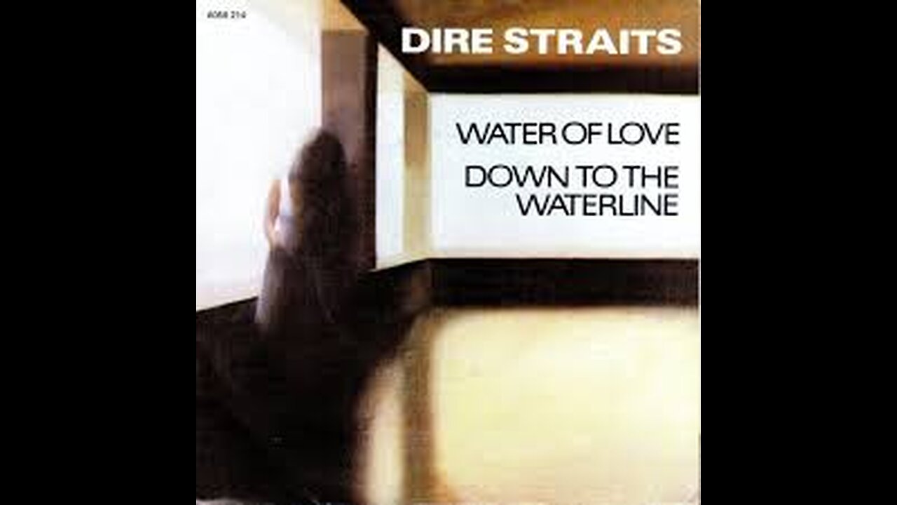 Dire Straits - Down To The Waterline - 1978)