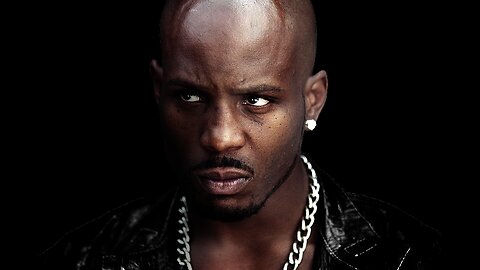 DMX in HELL...My heart is broken😭