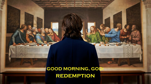 Good Morning God: Redemption Ep14 3rdDecember