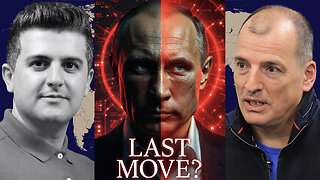 Alex Krainer: Putin Just Made His LAST Move | Venezuela on ALERT | Iran–Israel War LOOMS?