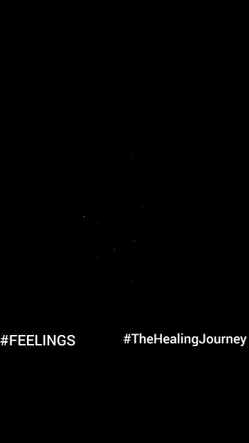 FEELINGS The Healing Journey