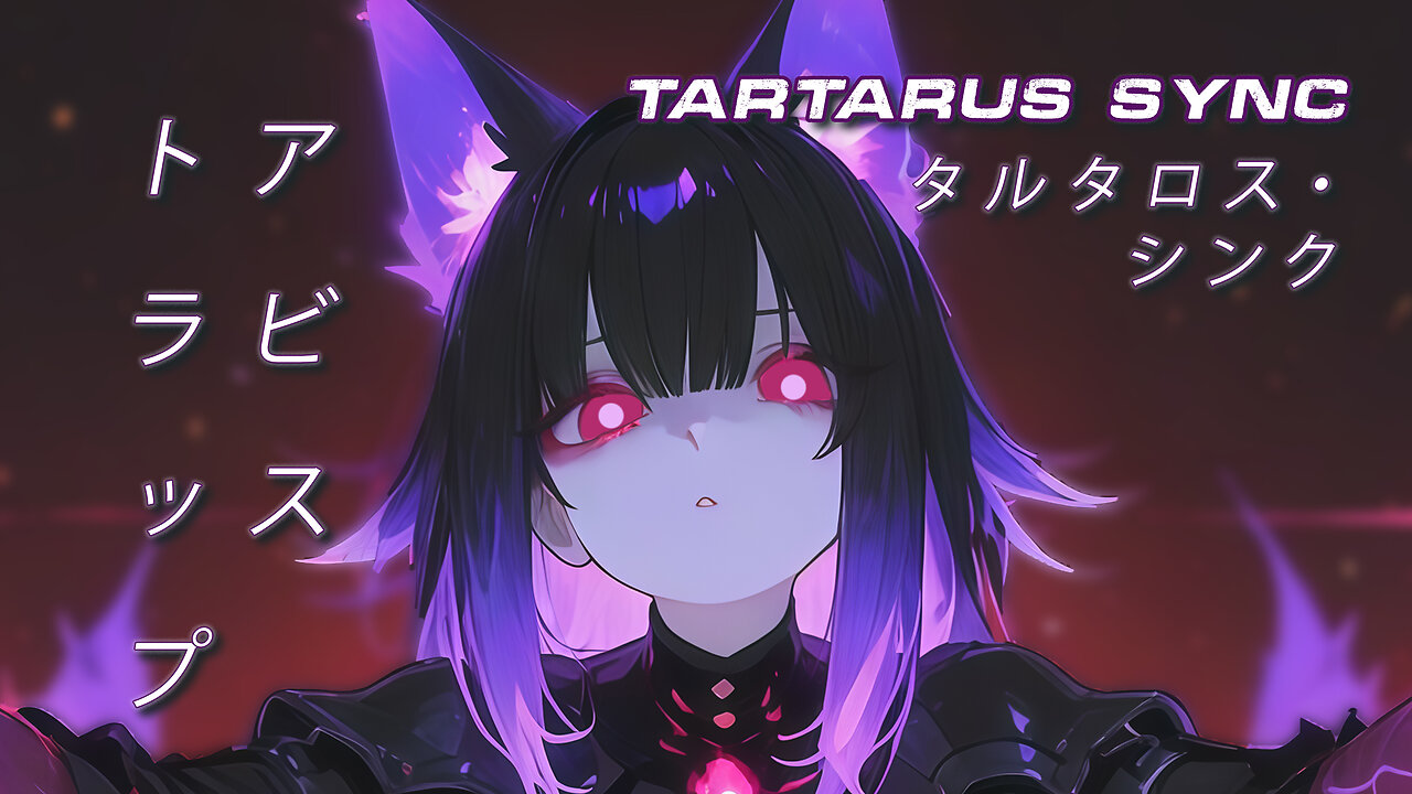 Nightcore Original - Tartarus Sync MV