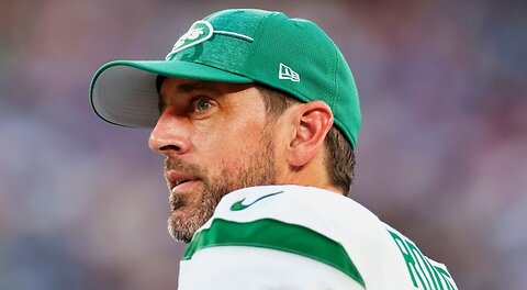 Aaron Rodgers done in NY, Moore in NO, Potential trades