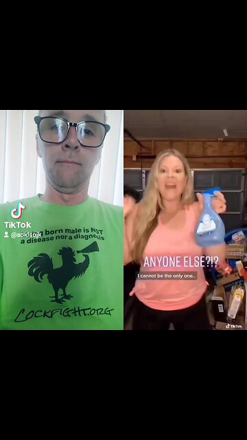 I cannot be the only one