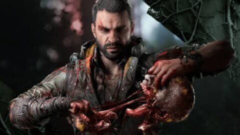 ×Dying Light: The Beast×