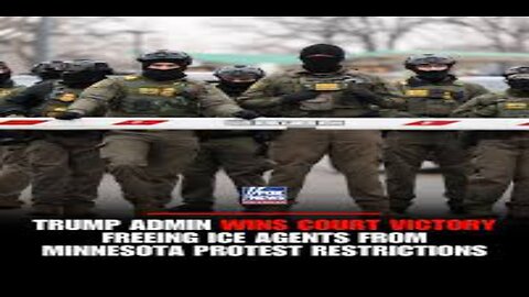 Trump Administration Handed Victory as Appeals Court Blocks Lowe