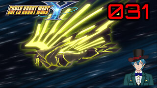 Let's Play Super Robot Wars Y (Cross Route) [031] Majestic Prince: Another, Oneself, a Team