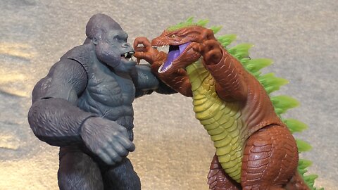 Primal Clash Figure Review | Are Lanard Toys' Boss and Kaiju Figures Worthy Collectibles?