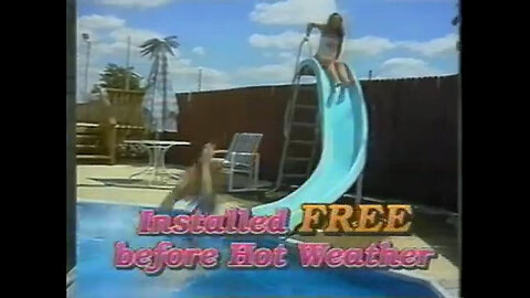 January 9, 1996 - Pool City in Indianapolis Offers a January Deal