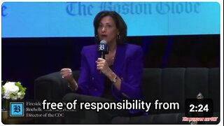 The disgusting creature returns!