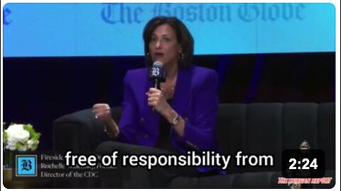 The disgusting creature returns!