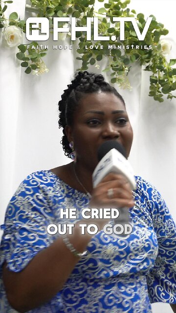 𝐂𝐑𝐘 𝐎𝐔𝐓 𝐓𝐎 𝐆𝐎𝐃