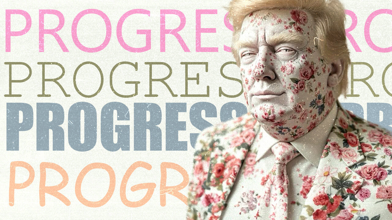 No More Transgender Nonsense??
