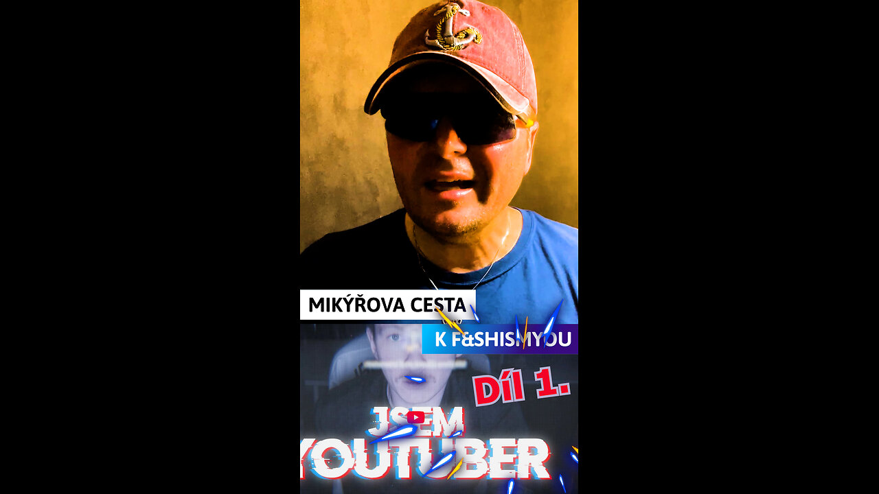 📢 Média, Mikýř, influenceři a skrytá manipulace – jak nás ovlivňují? Díl 1. 📢