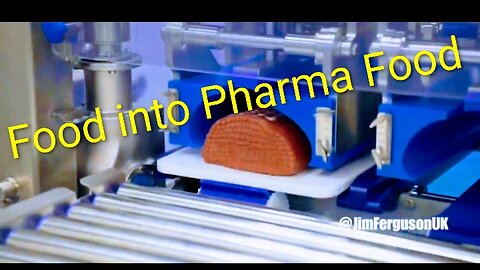 Agenda 2030. Their Agenda