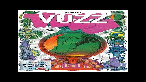 Vuzz (Hardcover) Review