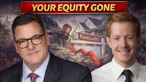 The Government Took Their Home Equity—Legally | with Kyle Sweetland