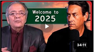 “No one is Ready for What’s COMING in 2025” | Gerald Celente Warns