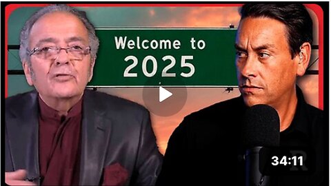 “No one is Ready for What’s COMING in 2025” | Gerald Celente Warns