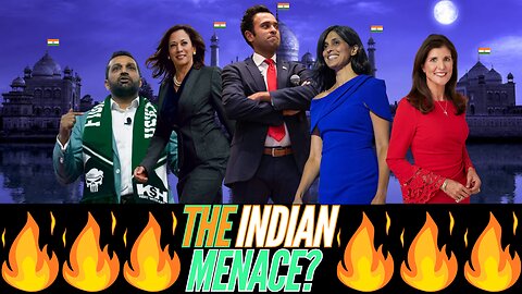 Juicy J's 🔥🔥🔥HOT TOPICS🔥🔥🔥| Are Indian People TAKING OVER The United States? | Is "THE MENACE" Real?