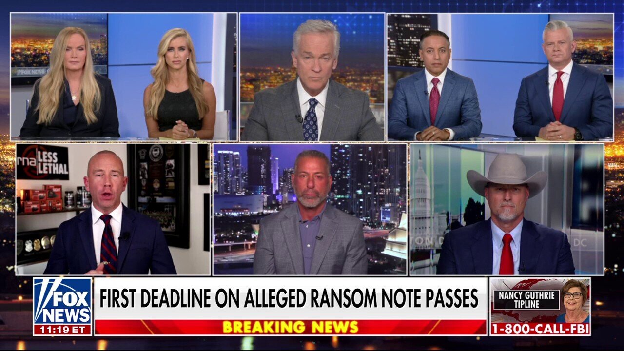 How Well-Planned Was Nancy Guthrie's Suspected Abduction?