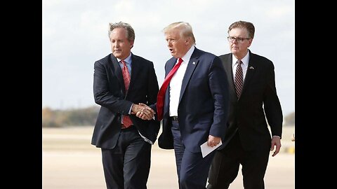 Why is Trump using State Atty Gens to Solve the immigration problem?