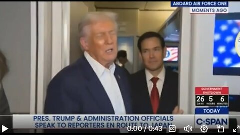 Trump Challenges AOC and Jasmine Crockett to IQ Test!