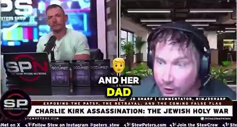 Erika Kirk’s father founded and was the chairperson of Raytheon’s Israeli division that included building the Iron Dome.