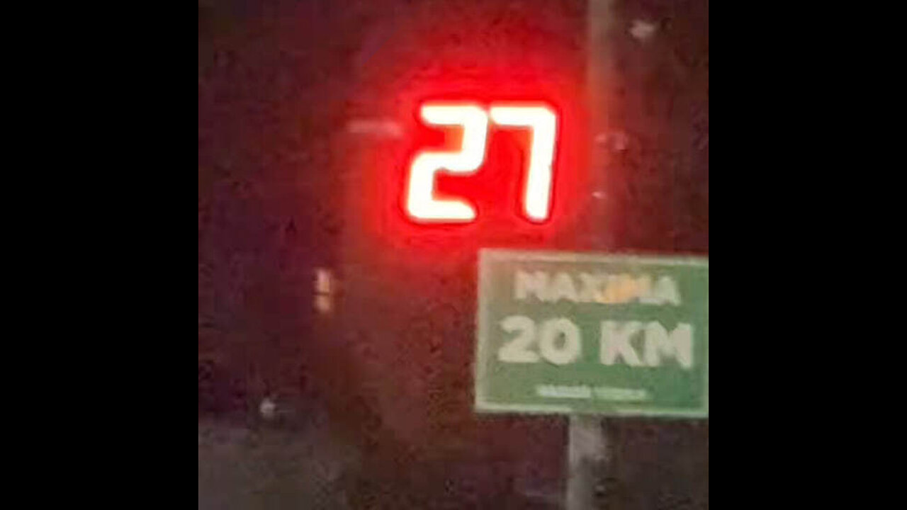 Amigos realizan divertida carrera de velocidad