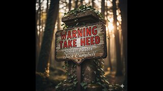 Warning, Take Heed! - Senior Pastor Jack Campbell