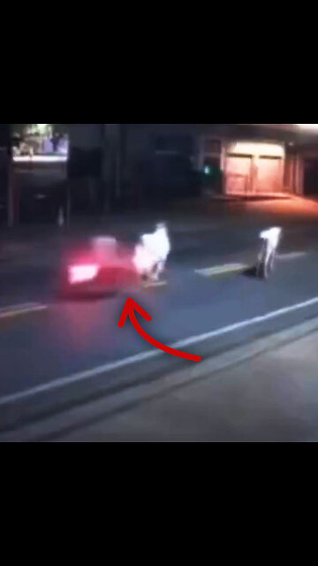 Fallece futbolista brasileño tras chocar en moto con una vaca