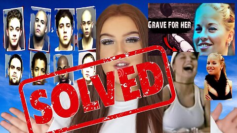 13, RACHEL BURKHEIMER , #truecrime , #ginger , #jew , #