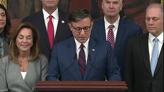 Speaker Johnson: Every Executive Action Signed by the Autopen Without Written Authorization from President Biden Should Be Voided