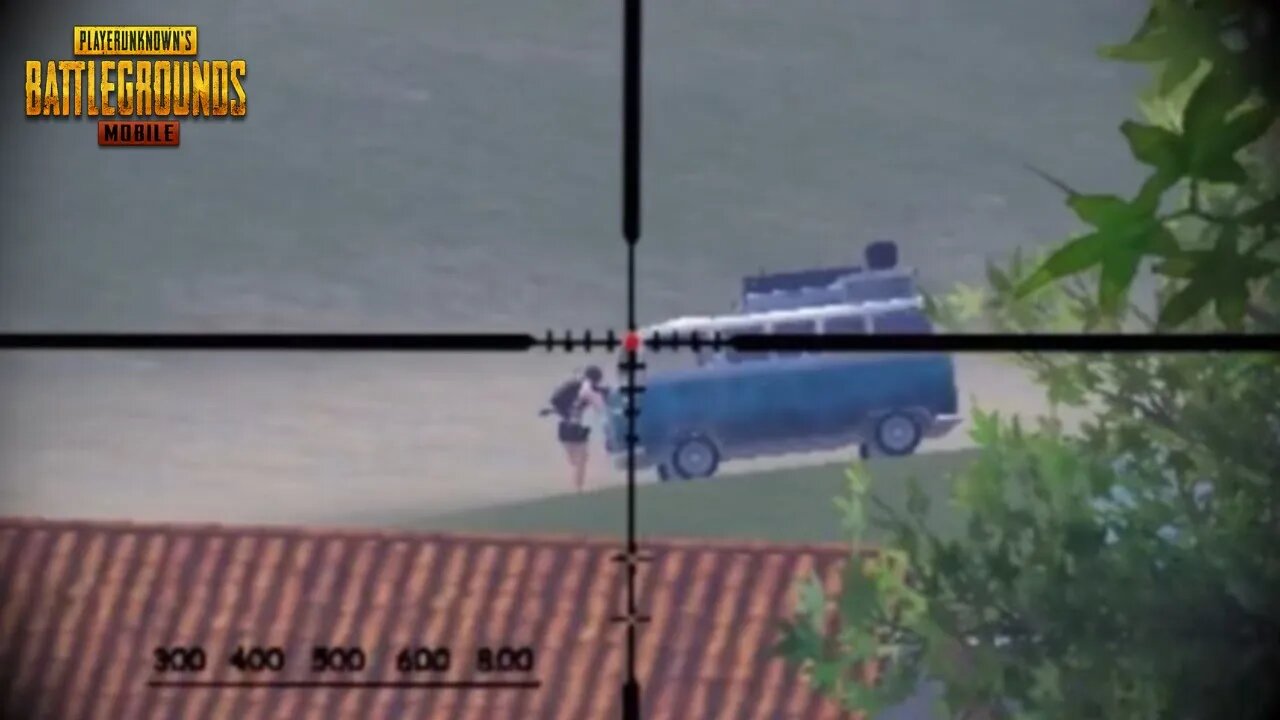 PUBG Mobile: He thought I ran away 😂 INSANE KILLS - Iphone 14 - Nicolau Teixeira