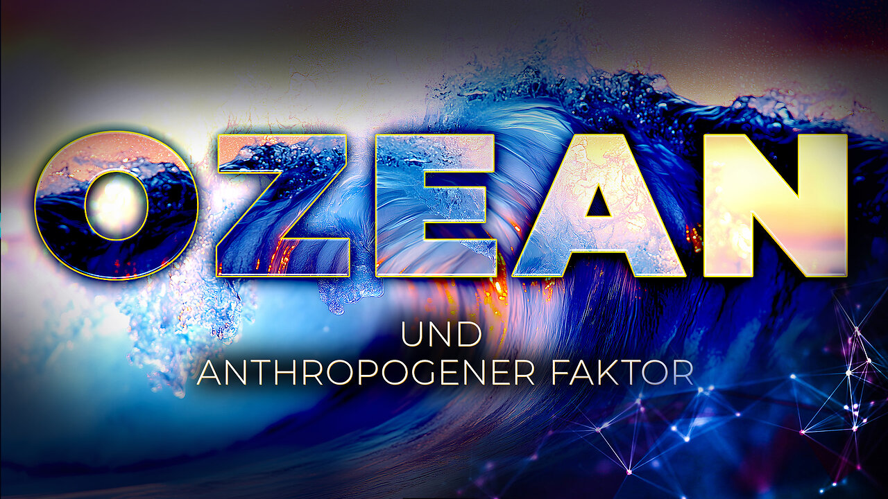 Ozean - Unsichtbare Bedrohungen: Eine wissenschaftliche Entdeckung !!!