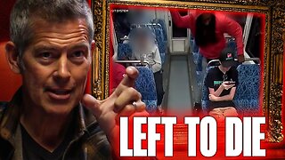 Secretary of Transportation Explains Why Public Transit Isn’t Safe Anymore