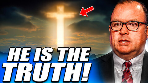 Life, Truth, and Eternity - Ep. 7161