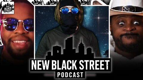 The Game Awards Reaction | Sherrone Moore | GOATJT | New Black Street #67 ft Mr Nobody!