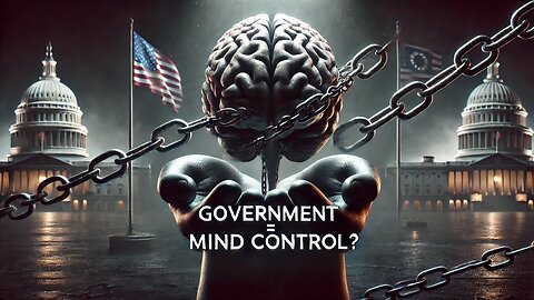 FEAR MONGERING, STRUGGLE FOR CONTROL AND FALSE FLAGS!